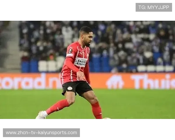 埃因霍温锁定荷甲边路最佳突破者——你不可错过的足球奇迹