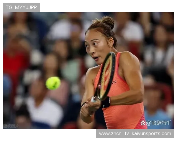 网球新人连胜引爆媒体关注