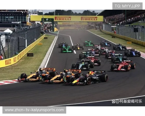 赛车技术革新带动车速跃迁