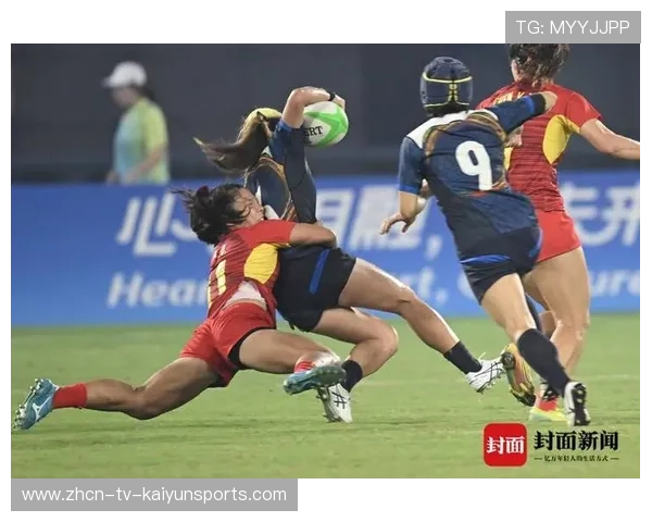 加拿大七人制橄榄球队伍多点开花，七人制橄榄球世界排名