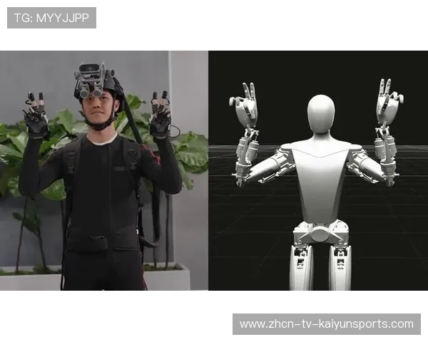 智能动作捕捉系统在运动员康复过程中的进度量化