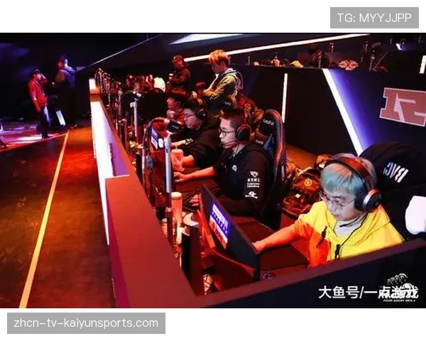 FaZe比赛中的沟通太流畅了